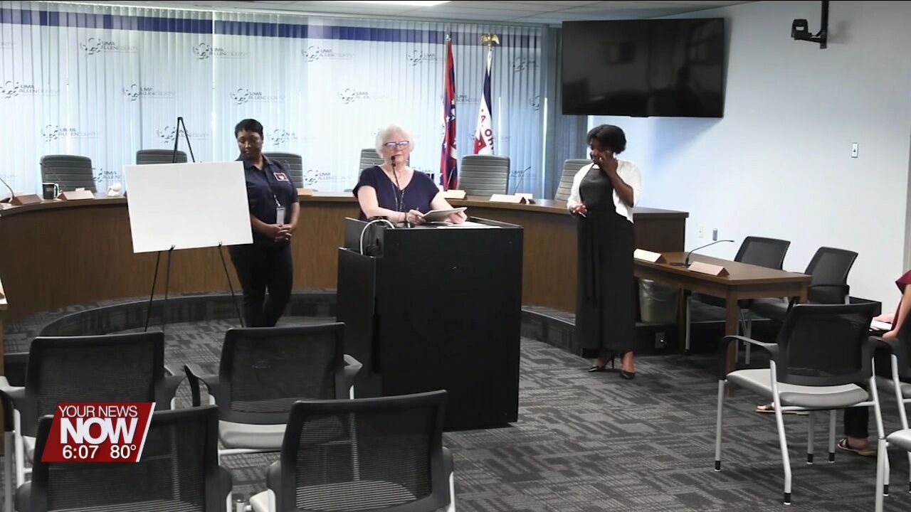 Civil service test workshops being held as the City of Lima is looking to hire